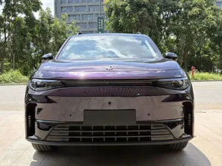Leapmotor C16 2024 купить из Китая, цена 3 805 000 ₽ — Suifenhe Auto
