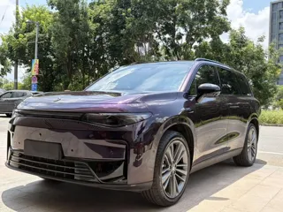 Leapmotor C16 2024 купить из Китая, цена 3 805 000 ₽ — Suifenhe Auto