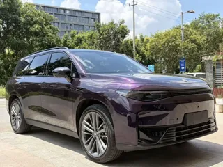 Leapmotor C16 2024 купить из Китая, цена 3 805 000 ₽ — Suifenhe Auto
