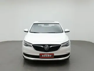 Buick Excelle GT 2022 купить из Китая, цена 1 136 000 ₽ — Suifenhe Auto