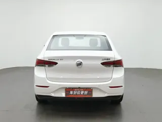 Buick Excelle GT 2022 купить из Китая, цена 1 136 000 ₽ — Suifenhe Auto