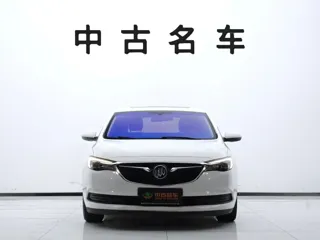 Buick Excelle GT 2021 купить из Китая, цена 1 118 000 ₽ — Suifenhe Auto