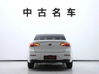 Buick Excelle GT 2021 купить из Китая, цена 1 118 000 ₽ — Suifenhe Auto