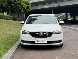 Buick Excelle GT 2020 купить из Китая, цена 1 249 000 ₽ — Suifenhe Auto