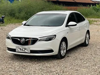 Buick Excelle GT 2020