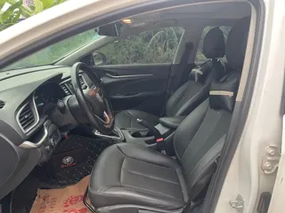 Buick Excelle GT 2020 купить из Китая, цена 1 262 000 ₽ — Suifenhe Auto