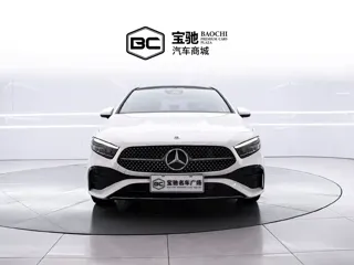 Mercedes-Benz A 2026 купить из Китая, цена 4 117 000 ₽ — Suifenhe Auto