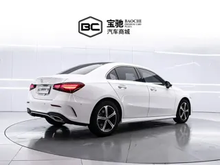 Mercedes-Benz A 2026 купить из Китая, цена 4 117 000 ₽ — Suifenhe Auto