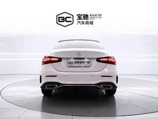 Mercedes-Benz A 2026 купить из Китая, цена 4 117 000 ₽ — Suifenhe Auto