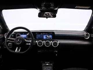 Mercedes-Benz A 2026 купить из Китая, цена 4 117 000 ₽ — Suifenhe Auto