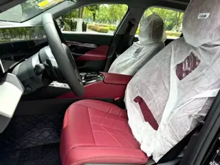 BMW 5 Series 2024 купить из Китая, цена 6 111 000 ₽ — Suifenhe Auto