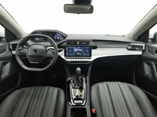 Peugeot 408 2024 купить из Китая, цена 2 493 000 ₽ — Suifenhe Auto