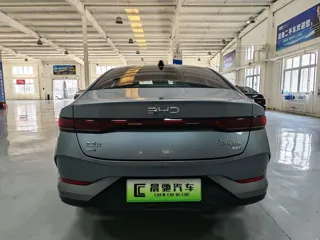 BYD Qin PLUS 2025 купить из Китая, цена 2 673 000 ₽ — Suifenhe Auto