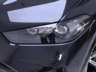 BMW X5 2024 купить из Китая, цена 9 331 000 ₽ — Suifenhe Auto