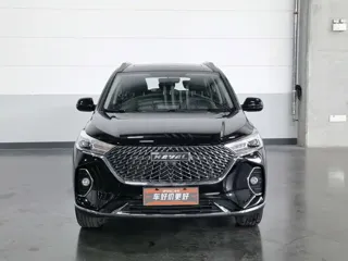 Haval M6 2022 купить из Китая, цена 994 000 ₽ — Suifenhe Auto