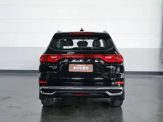 Haval M6 2022 купить из Китая, цена 994 000 ₽ — Suifenhe Auto