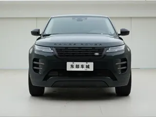 Land Rover Range Rover Evoque 2026 купить из Китая, цена 5 497 000 ₽ — Suifenhe Auto