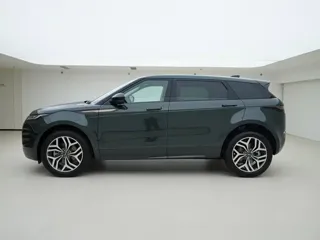 Land Rover Range Rover Evoque 2026 купить из Китая, цена 5 497 000 ₽ — Suifenhe Auto