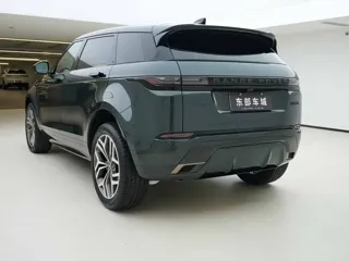 Land Rover Range Rover Evoque 2026 купить из Китая, цена 5 497 000 ₽ — Suifenhe Auto