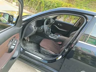 BMW i3 2023 купить из Китая, цена 4 546 000 ₽ — Suifenhe Auto