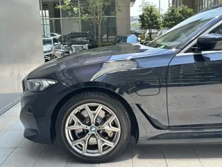 BMW i3 2024 купить из Китая, цена 4 242 000 ₽ — Suifenhe Auto