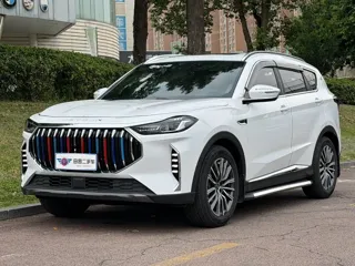 Jetour X70 PLUS 2026