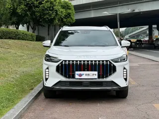 Jetour X70 PLUS 2026 купить из Китая, цена 2 963 000 ₽ — Suifenhe Auto