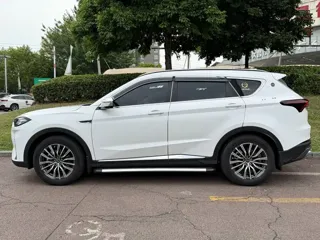 Jetour X70 PLUS 2026 купить из Китая, цена 2 963 000 ₽ — Suifenhe Auto