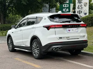 Jetour X70 PLUS 2026 купить из Китая, цена 2 963 000 ₽ — Suifenhe Auto