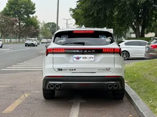 Jetour X70 PLUS 2026 купить из Китая, цена 2 963 000 ₽ — Suifenhe Auto