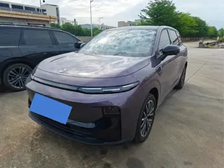 Leapmotor B10 2025 купить из Китая, цена 3 005 000 ₽ — Suifenhe Auto