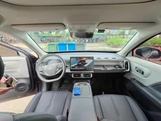 Leapmotor B10 2025 купить из Китая, цена 3 005 000 ₽ — Suifenhe Auto