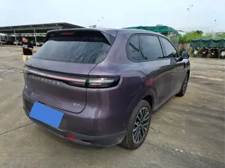 Leapmotor B10 2025 купить из Китая, цена 3 005 000 ₽ — Suifenhe Auto
