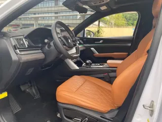 BYD Tang 2024 купить из Китая, цена 3 328 000 ₽ — Suifenhe Auto