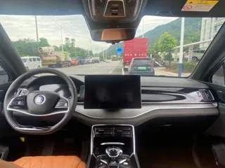 BYD Tang 2024 купить из Китая, цена 3 328 000 ₽ — Suifenhe Auto