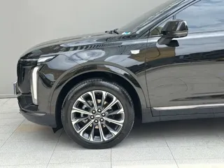 Cadillac XT5 2026 купить из Китая, цена 5 631 000 ₽ — Suifenhe Auto