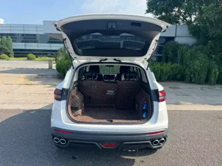 Geely Binyue 2022 купить из Китая, цена 1 172 000 ₽ — Suifenhe Auto