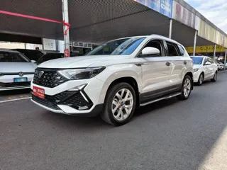 Jetta VS5 2023 купить из Китая, цена 1 562 000 ₽ — Suifenhe Auto