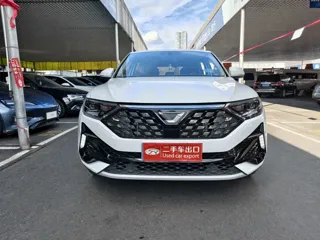 Jetta VS5 2023 купить из Китая, цена 1 562 000 ₽ — Suifenhe Auto