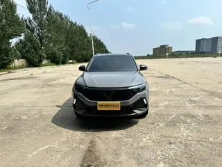 Jetta VS5 2023 купить из Китая, цена 1 536 000 ₽ — Suifenhe Auto