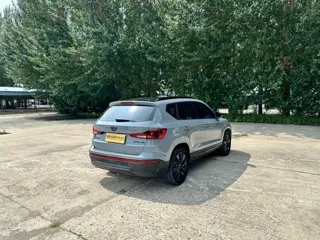 Jetta VS5 2023 купить из Китая, цена 1 536 000 ₽ — Suifenhe Auto