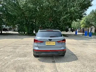 Jetta VS5 2023 купить из Китая, цена 1 536 000 ₽ — Suifenhe Auto