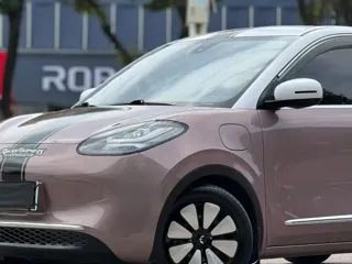 Wuling Bingo 2023 купить из Китая, цена 1 276 000 ₽ — Suifenhe Auto