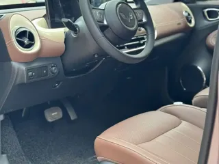 Wuling Bingo 2023 купить из Китая, цена 1 276 000 ₽ — Suifenhe Auto
