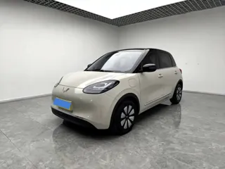Wuling Bingo 2024 купить из Китая, цена 1 392 000 ₽ — Suifenhe Auto