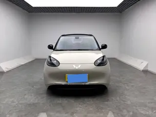 Wuling Bingo 2024 купить из Китая, цена 1 392 000 ₽ — Suifenhe Auto