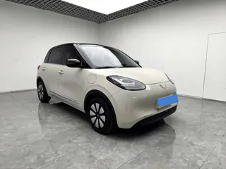 Wuling Bingo 2024 купить из Китая, цена 1 392 000 ₽ — Suifenhe Auto