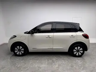 Wuling Bingo 2024 купить из Китая, цена 1 392 000 ₽ — Suifenhe Auto