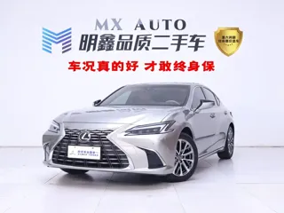 Lexus ES 2026 купить из Китая, цена 5 329 000 ₽ — Suifenhe Auto
