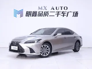 Lexus ES 2026 купить из Китая, цена 5 329 000 ₽ — Suifenhe Auto